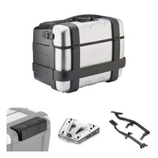 Kit Topcase GIVI TRK46 En