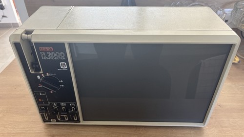 Eumig 2000 instaprojection - 2000,
