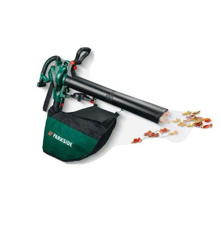 Parkside aspirateur souffleur - parkside,