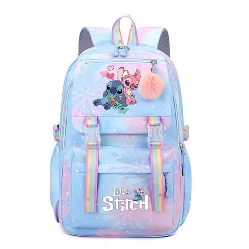 Sac dos lilo - à, stitch