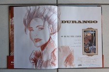 Dédicace Couleur de Thierry
