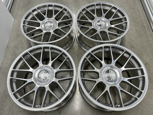 Bbs 300 bmw magnesium - bbs,