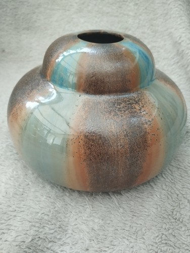 Vase grés paul langeron - vase,