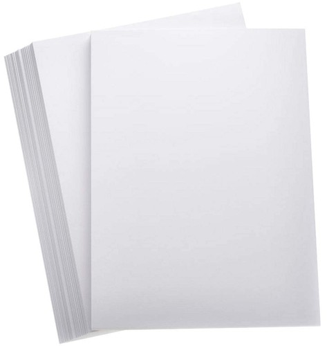 200 thick quality white - x,