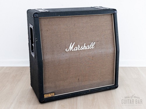 1980s marshall jcm800 - 1980s,