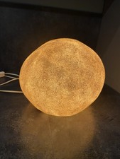 Lampe Moon Rock André