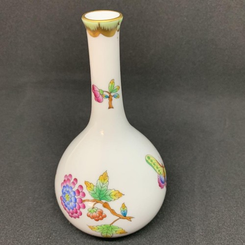 Vase ancien herend - vase, à