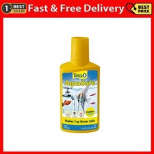 Tetra AquaSafe Fish Tank