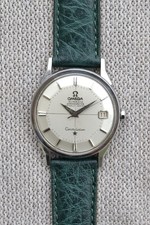 Omega Constellation Pie Pan