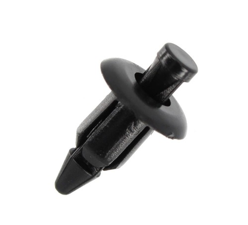 10x clips tête - de,