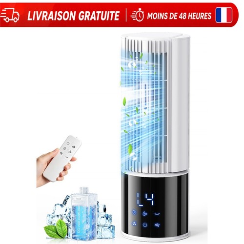 Climatiseur portable 8000 - portable,