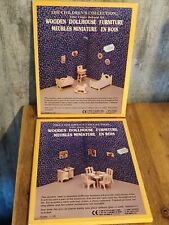 Lot 2 Boîtes De Meubles