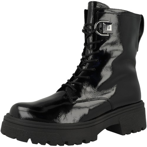 Gabor 761 bottes - À, lacets