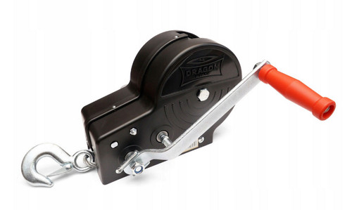 Treuil manuel dragon winch - treuil,