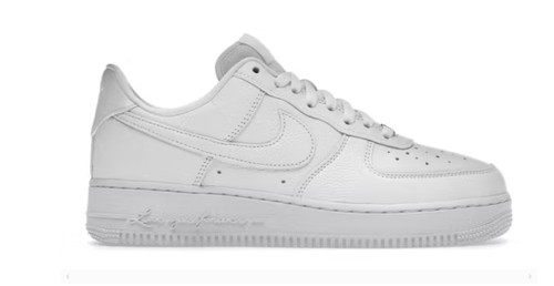 Nike air force low - 1,