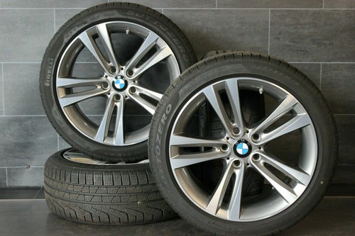 Jantes alu bmw série - alu,