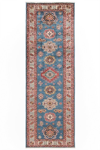 Kazak 238x81 tapis oriental - 238x81, cm