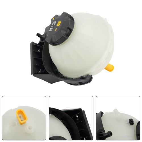 Vase expansion liquide - d'expansion,