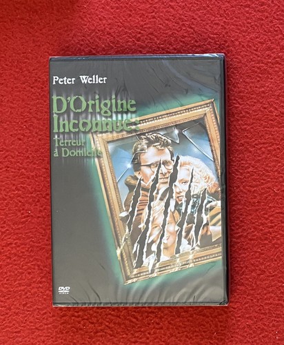 Dvd origine inconnue - -,