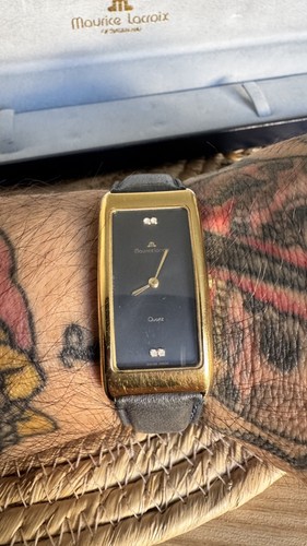 Maurice lacroix 47109 - lacroix,