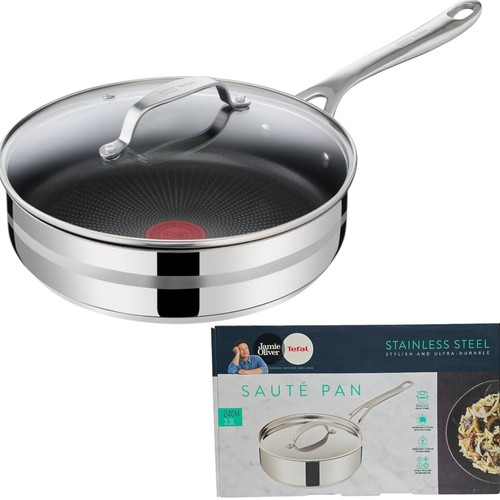 Tefal jamie oliver - jamie,