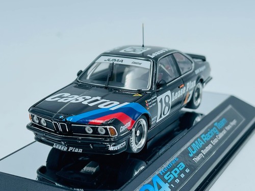 Base autoart 68447 bmw 635 - autoart,