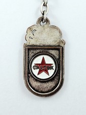 PORTE-CLES - CALTEX 1960s -