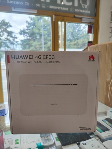Huawei b535 333 400 mbps - huawei, 4g