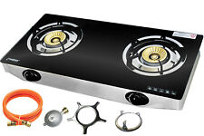 PS-2 Cuisinière à Gaz 2