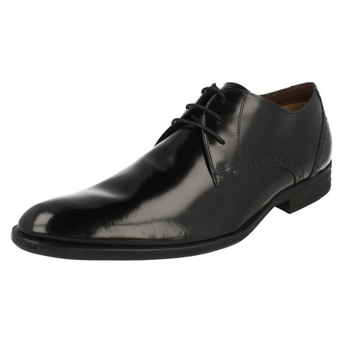 Chaussures lacets cuir - À, en