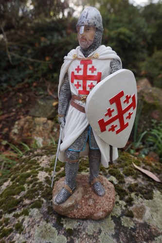 Hf1442 figurine statuette - hf1442,