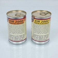 Résine anti corrosion Restom