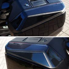 Autocollant 3d moto