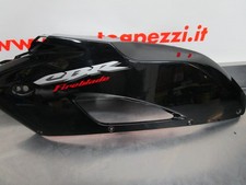 HONDA CBR 1000 RR 2004-2007