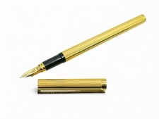 NEUF STYLO PLUME ST DUPONT