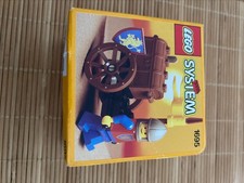 Lego collector 1992 chevalier