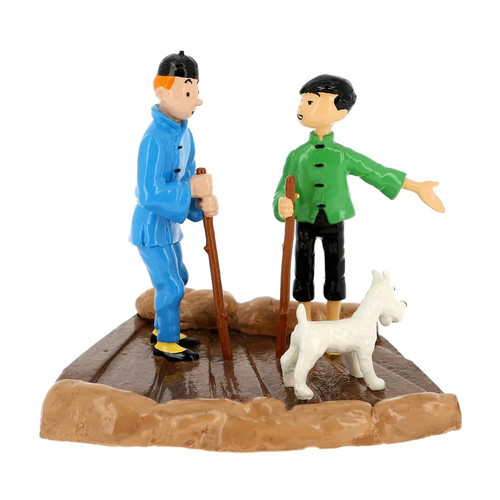 Moulinsart pixi tintin - moulinsart,