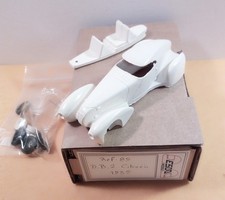 1-43 DB Citroën Proto Coupé