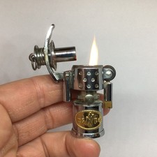 Briquet essence ancien
