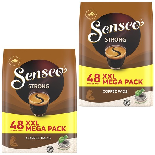 Senseo strong roast - roast, (