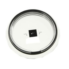 Nespresso Bouchon Aeroccino 3