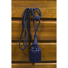 2 Pz Embrasses En Coton Pour