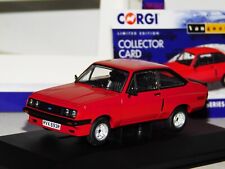 FORD ESCORT MK2 RS2000 X PACK