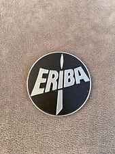 1 Badge logo Eriba