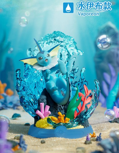 Figurine pokémon funism - pokémon,