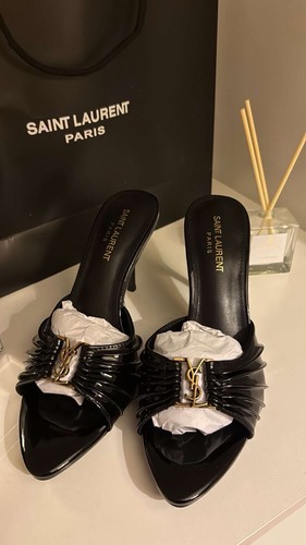 Talon mule ysl zara - ysl,