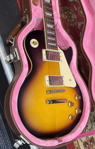 Used 6lbs epiphone limited - used,