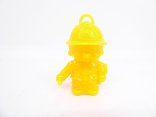Bonux figurine kiki - bonux,