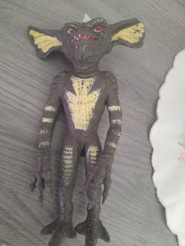 Figurines gremlins cm - figurines,