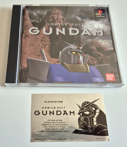 Mobile suit gundam - mobile,